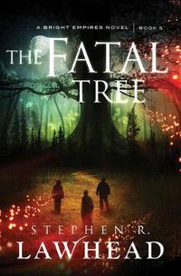 Cover image for The Fatal Tree