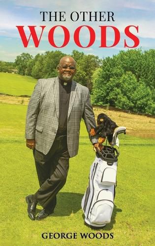 Cover image for The Other Woods