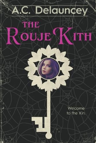 Cover image for The Rouje Kith