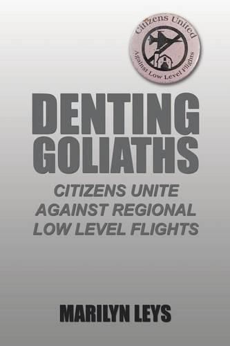 Cover image for Denting Goliaths