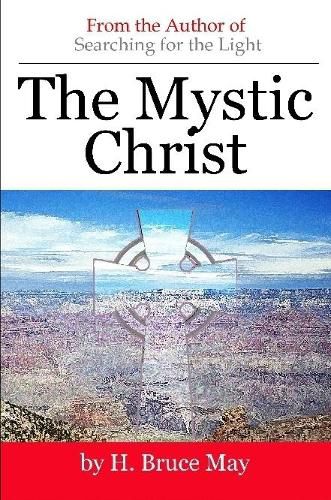 Cover image for The Mystic Christ