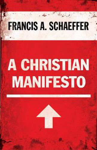 Cover image for A Christian Manifesto