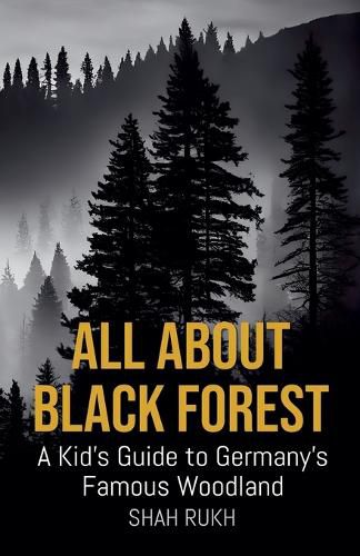 Cover image for All About Black Forest