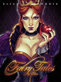 Cover image for Fairy Tales by Elias