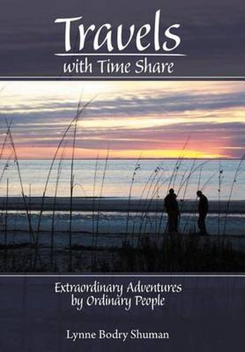 Cover image for Travels with Time Share