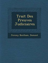 Cover image for Trait Des Preuves Judiciaires