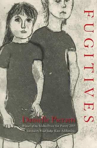 Cover image for Fugitives