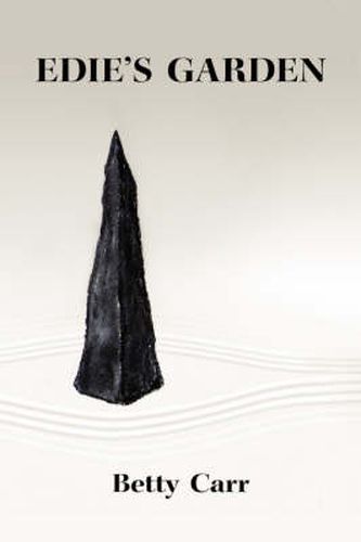 Cover image for Edie's Garden