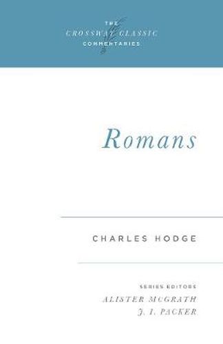 Cover image for Romans