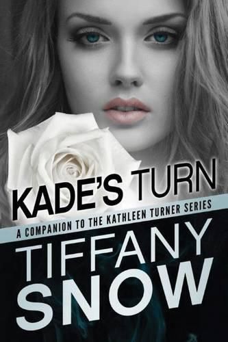 Cover image for Kade's Turn