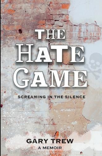 Cover image for The Hate Game