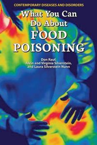 Cover image for What You Can Do about Food Poisoning