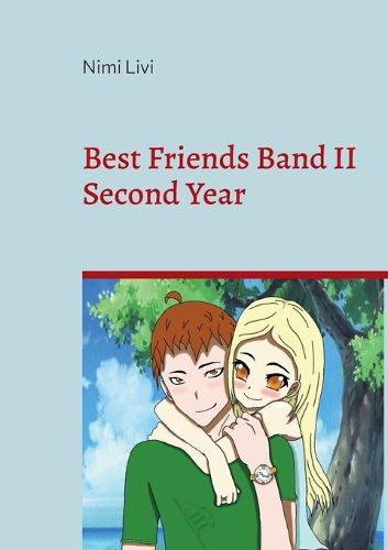 Cover image for Best Friends Band II