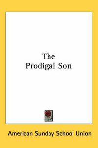 Cover image for The Prodigal Son