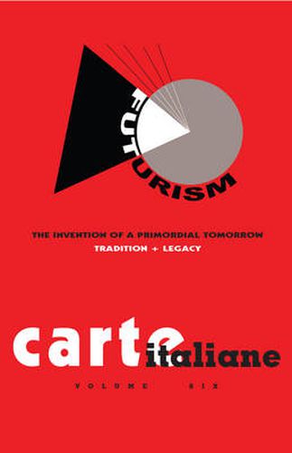 Cover image for Carte Italiane: A Journal of Italian Studies (Series 2, Volume 6)