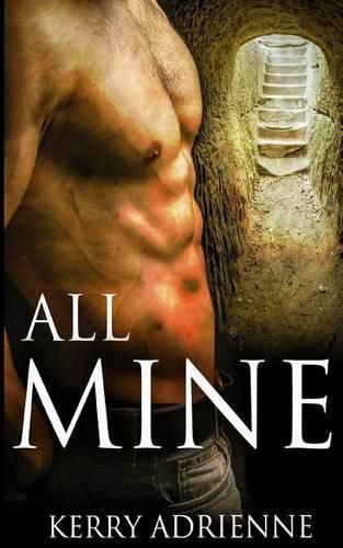 Cover image for All Mine: 1Night Stand Collection