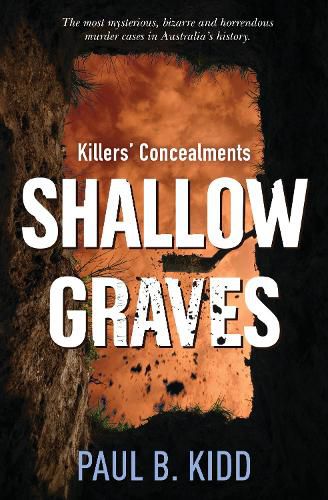 Shallow Graves