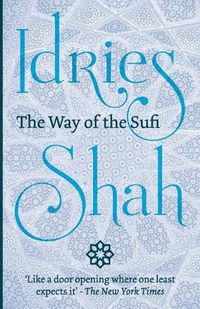 Cover image for The Way of the Sufi