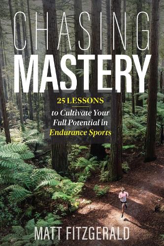 Cover image for Chasing Mastery