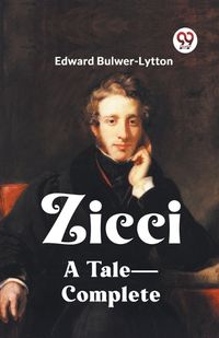 Cover image for ZicciA Tale (Edition2023)