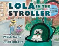 Cover image for Lola in the Stroller