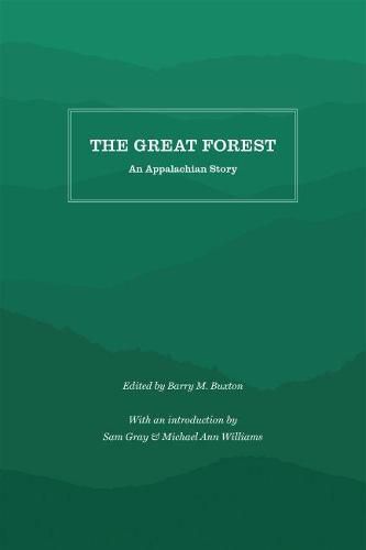 The Great Forest: An Appalachian Story