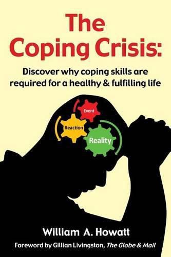 Cover image for The Coping Crisis