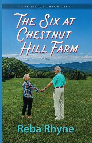 Cover image for The Six at Chestnut Hill Farm