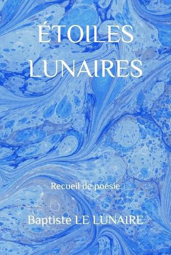 Cover image for Etoiles Lunaires