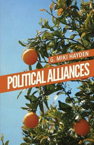 Cover image for Political Alliances