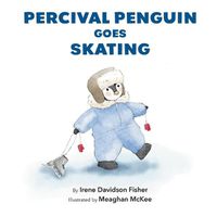 Cover image for Percival Goes Skating