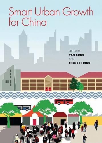 Cover image for Smart Urban Growth for China