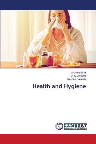 Cover image for Health and Hygiene