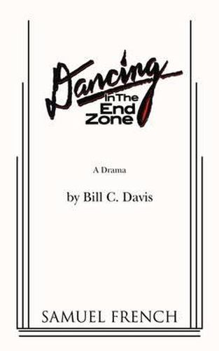 Cover image for Dancing in the End Zone