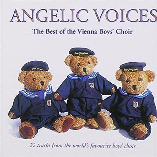 The Best Of The Vienna Boys' Choir