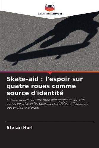 Cover image for Skate-aid