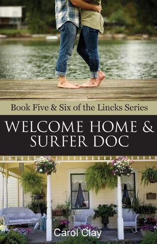 Cover image for Welcome Home & Surfer Doc