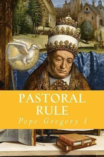 Cover image for Pastoral Rule