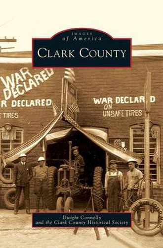 Cover image for Clark County