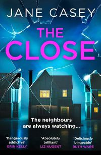 Cover image for The Close