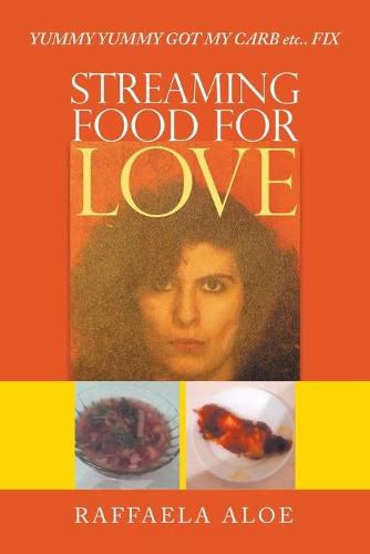 Cover image for Streaming Food for Love