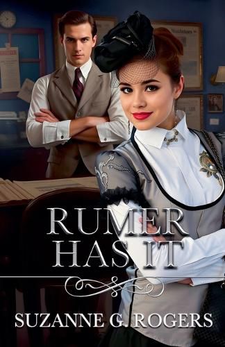 Cover image for Rumer Has It