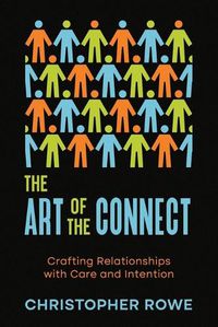 Cover image for The Art of the Connect