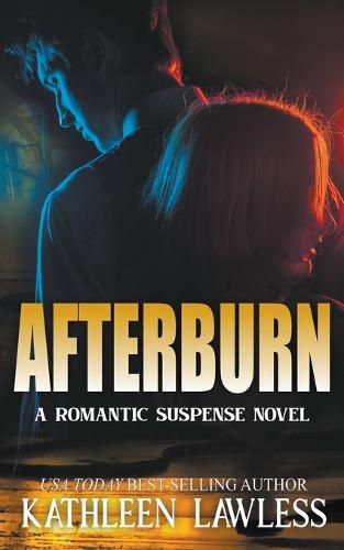 Cover image for Afterburn