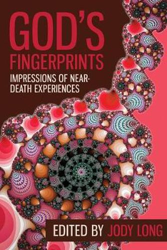 Cover image for God's Fingerprints: Impressions of Near Death Experiences