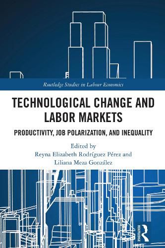 Cover image for Technological Change and Labor Markets