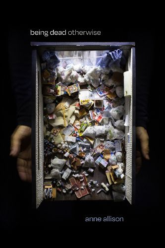 Cover image for Being Dead Otherwise