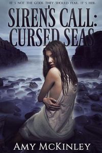 Cover image for Siren's Call: Cursed Seas