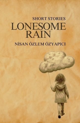 Cover image for Lonesome Rain