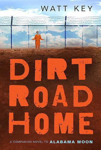 Cover image for Dirt Road Home